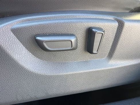 Used 2025 Mitsubishi Eclipse Cross SEL image 29