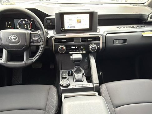 New 2025 Toyota Tacoma SR5 image 19