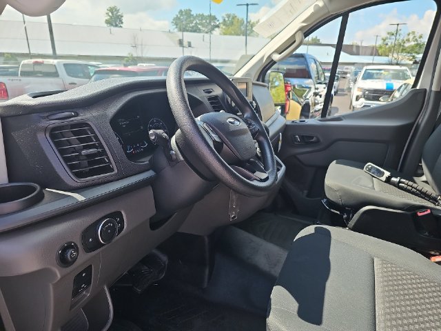 Used 2025 Ford Transit 250 Low Roof w/ Exterior Upgrade Package RWD image 18
