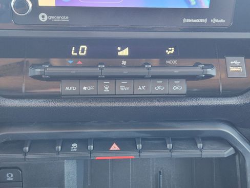 Used 2024 Toyota Tundra SR5 w/ SX Package RWD image 22