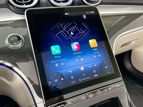 New 2026 Mercedes-Benz CLE 53 AMG 4MATIC Cabriolet image 15