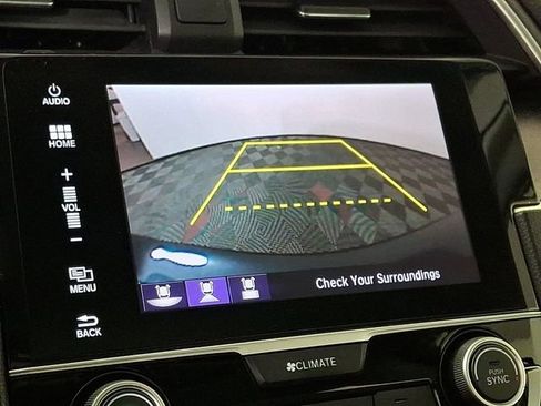 Used 2018 Honda Civic EX-L image 4