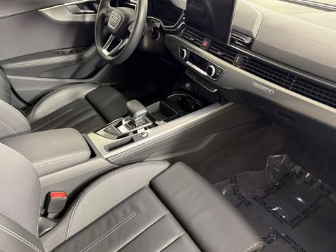 Used 2023 Audi A5 2.0T Premium Plus w/ Premium Plus AWD/4WD image 14