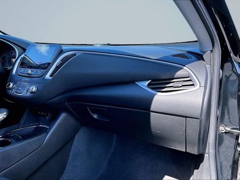 Used 2023 Chevrolet Malibu LT image 25