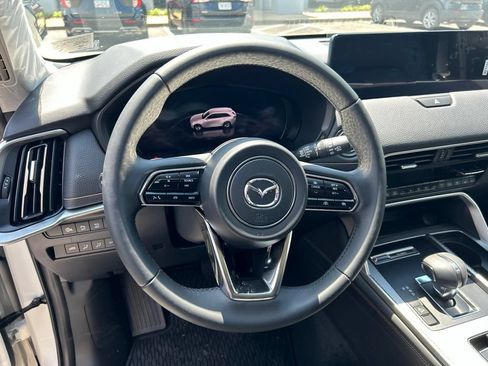 New 2026 MAZDA CX-90 3.3 Turbo w/ Premium Sport Pkg AWD/4WD image 15