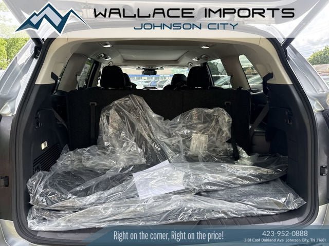 New 2026 Subaru Ascent Bronze Edition w/ Onyx Package AWD/4WD image 97