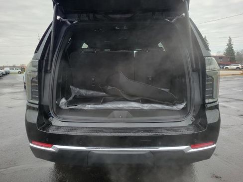 New 2026 Chevrolet Tahoe LT w/ Comfort Package image 26