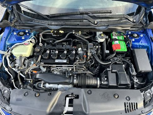 Used 2016 Honda Civic EX-T image 9