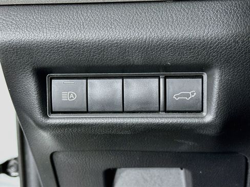 Certified 2025 Toyota Grand Highlander AWD image 10