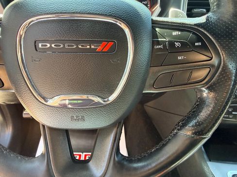Used 2020 Dodge Charger Scat Pack RWD image 24