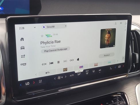 Used 2025 Ford Expedition Max Platinum image 27