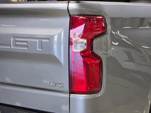 New 2026 Chevrolet Silverado 1500 LTZ image 12