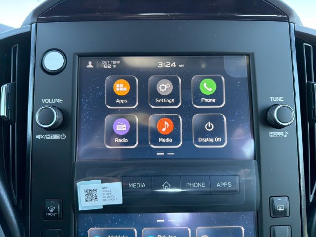 New 2026 Subaru Forester AWD/4WD image 12