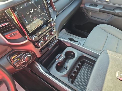 Used 2022 RAM 1500 Big Horn image 25
