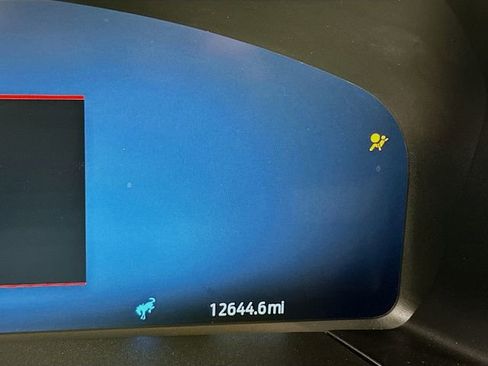 Used 2025 Ford Bronco Sport Big Bend w/ Convenience Package image 17