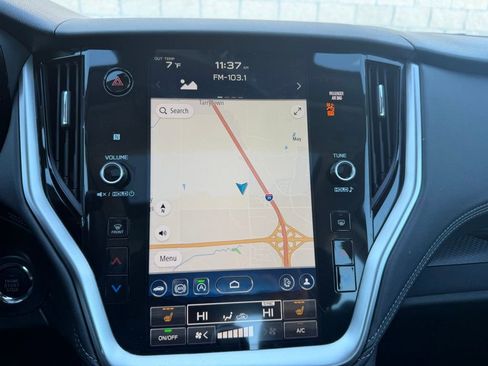 Used 2024 Subaru Legacy Premium image 23