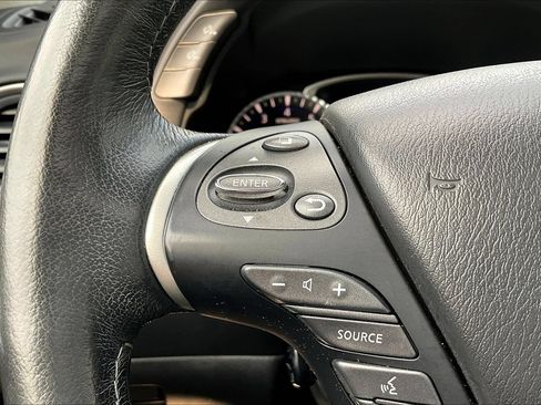 Used 2018 INFINITI QX60 Luxe w/ Deluxe Technology Package AWD/4WD image 11
