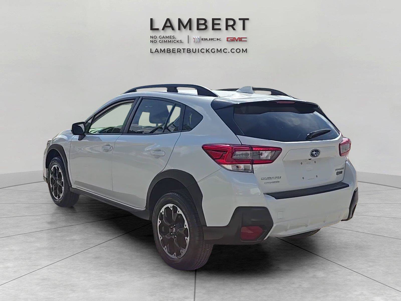 Used 2021 Subaru Crosstrek 2.0i Premium w/ Popular Package #3 AWD/4WD image 3