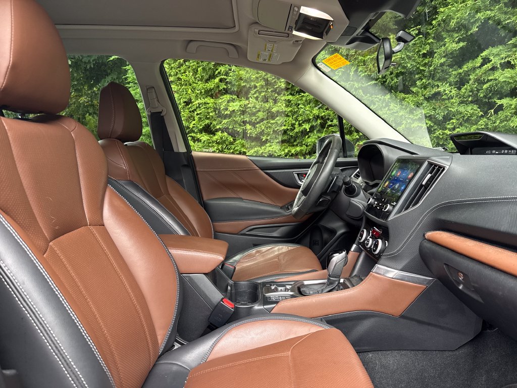 Used 2023 Subaru Forester Touring AWD/4WD image 15