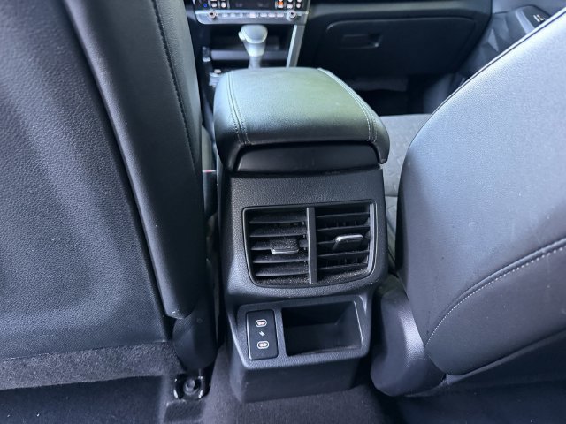 Certified 2025 Kia Seltos S FWD image 26