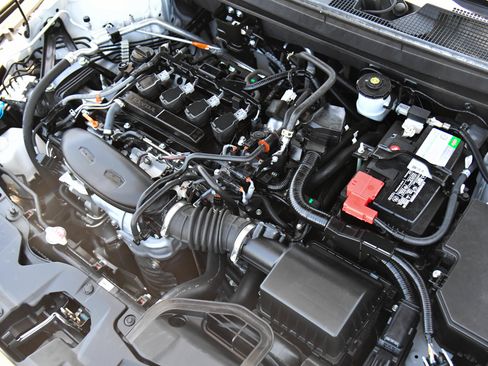 Used 2023 Honda Accord EX image 43