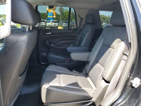 Used 2018 Chevrolet Tahoe LT AWD/4WD image 5
