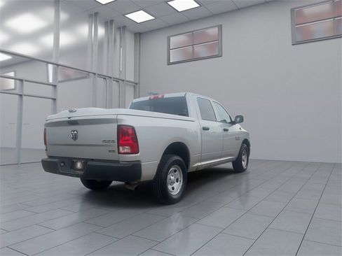 Used 2014 RAM 1500 Tradesman w/ Popular Equipment Group image 8