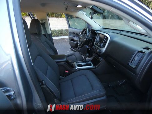 Used 2018 Chevrolet Colorado LT RWD image 28