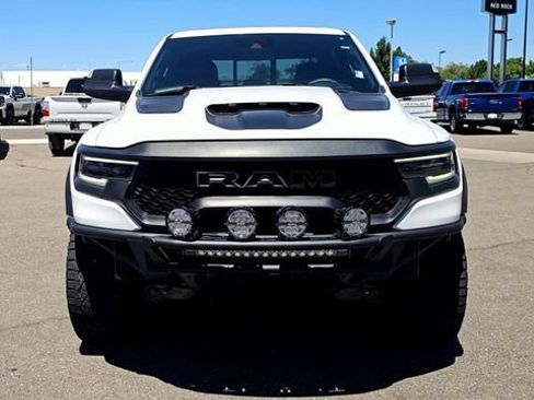 Used 2023 RAM 1500 TRX w/ TRX Level 2 Equipment Group AWD/4WD image 3