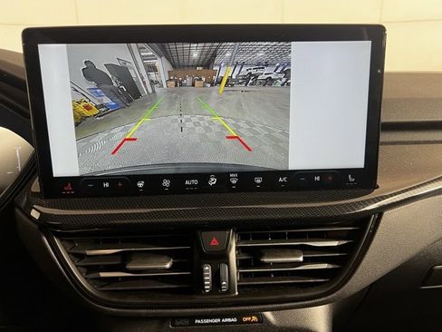 Used 2025 Ford Escape ST-Line w/ Tech Pack #1 image 18