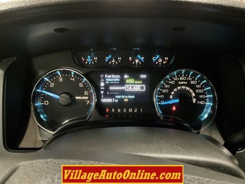 Used 2014 Ford F150 XLT w/ Equipment Group 302A Luxury AWD/4WD image 16