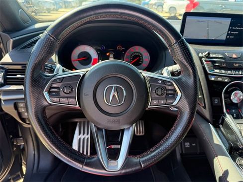 Used 2020 Acura RDX A-Spec image 15