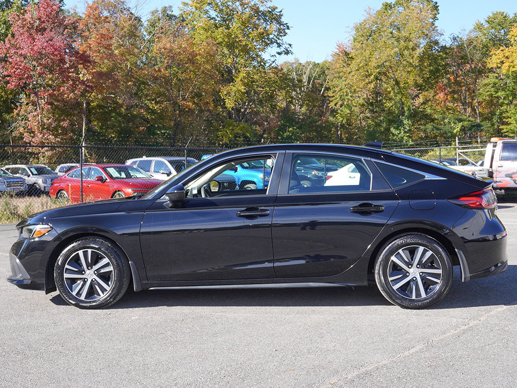 Used 2024 Honda Civic LX image 14