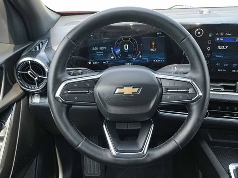 Used 2026 Chevrolet Equinox LT AWD/4WD image 34