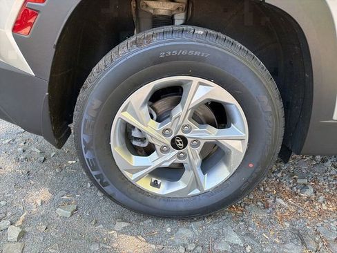 Certified 2024 Hyundai Tucson SEL AWD/4WD image 7