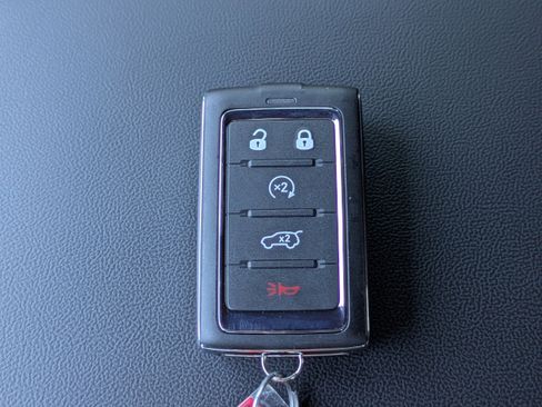 New 2025 Jeep Grand Cherokee L Limited AWD/4WD image 33