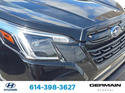 Used 2024 Subaru Forester Premium w/ POP Package 1 AWD/4WD image 14