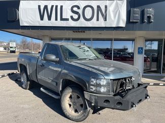 Used 2007 Chevrolet Silverado 1500 LT w/ 1LT Convenience Package video 1