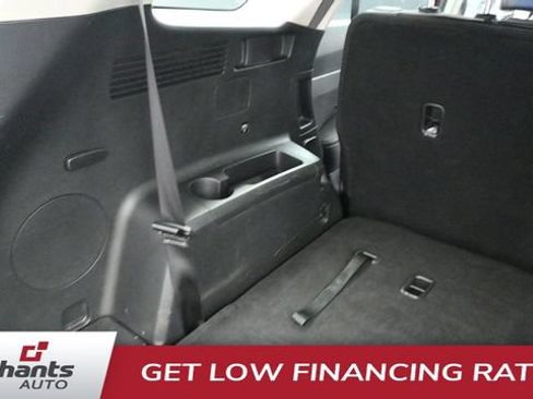 Used 2023 Kia Sorento S w/ Panoramic Sunroof Package FWD image 21