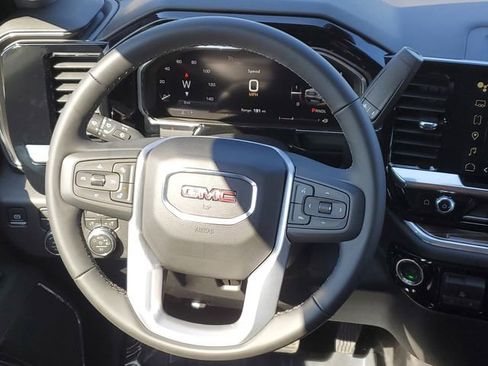 New 2026 GMC Sierra 1500 Elevation image 26