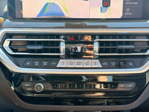 Certified 2024 BMW X3 sDrive30i w/ Premium Package image 36