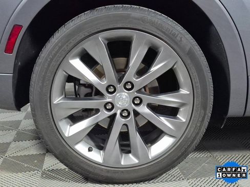 Used 2021 Buick Envision Avenir image 29