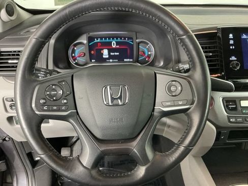 Used 2019 Honda Pilot EX-L image 16