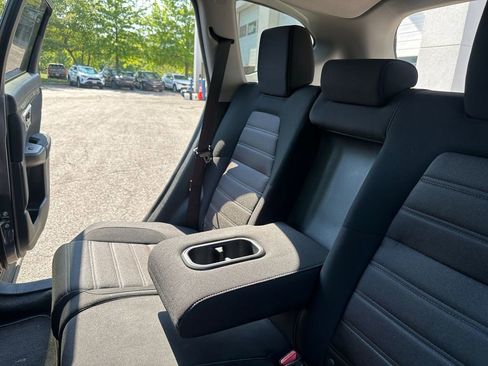 Used 2021 Honda CR-V EX image 27