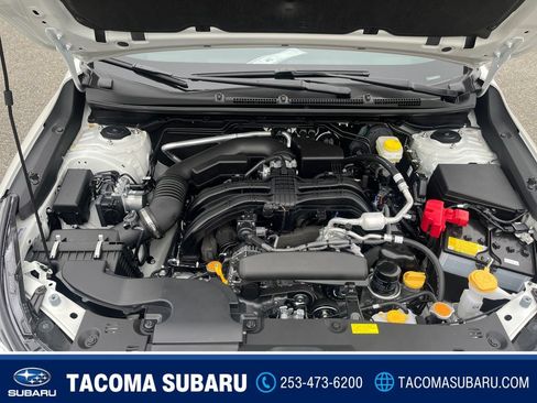 New 2026 Subaru Impreza RS AWD/4WD image 20