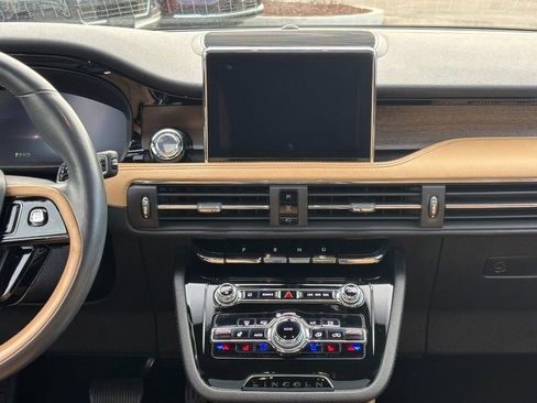 Certified 2022 Lincoln Corsair Reserve w/ Equipment Group 201A image 13