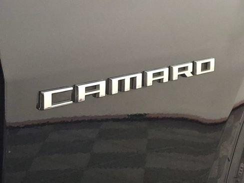 Used 2010 Chevrolet Camaro SS w/ RS Package RWD image 30