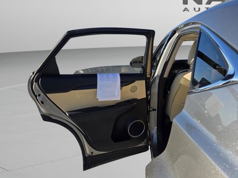 Used 2017 Lexus NX 200t FWD w/ Premium Package image 21