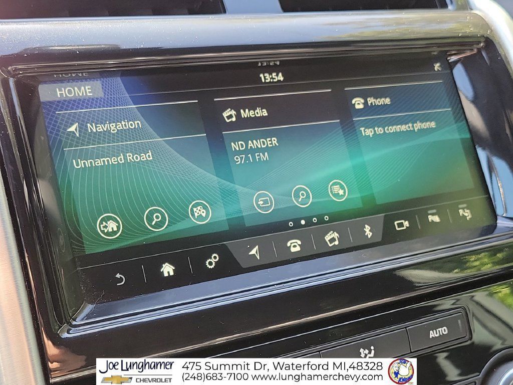 Used 2019 Land Rover Discovery HSE AWD/4WD image 13