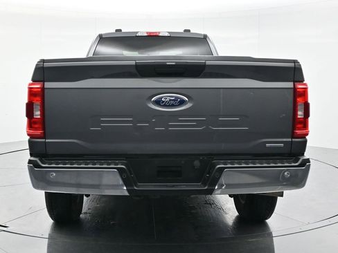 Used 2023 Ford F150 XL w/ XL Chrome Appearance Package AWD/4WD image 6